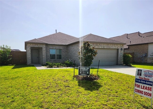 property at 2430 Mar Vis Ln