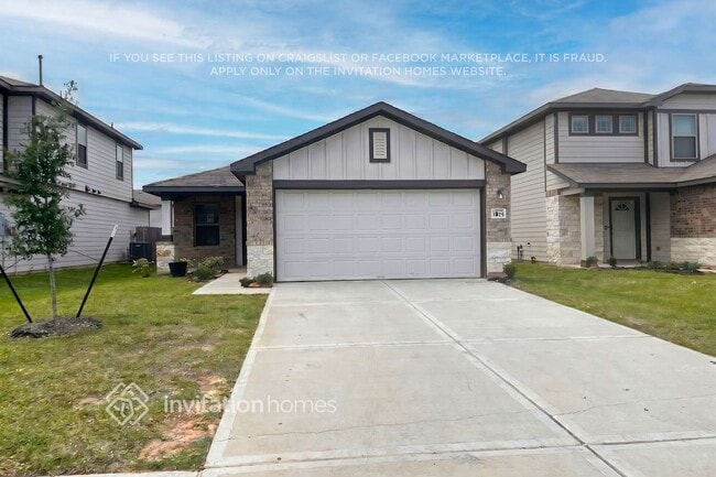 property at 11612 Descent Dr