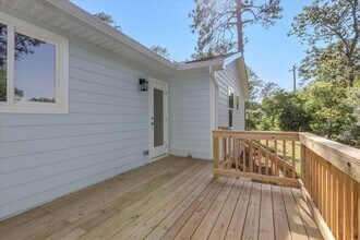 1602 Carruthers St in Tallahassee, FL - Building Photo - Building Photo