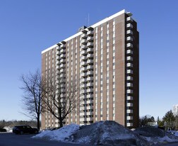 Alta Vista Towers Apartments