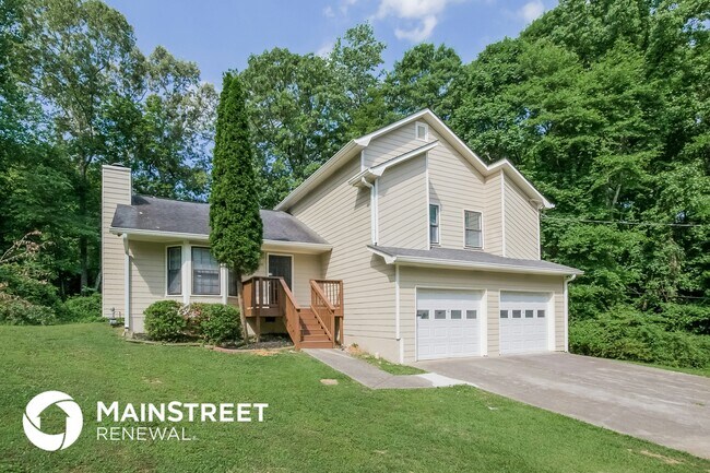 4000 Evelyn Dr in Powder Springs, GA - Building Photo - Building Photo