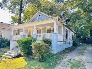 896 Spencer St NW in Atlanta, GA - Building Photo - Building Photo