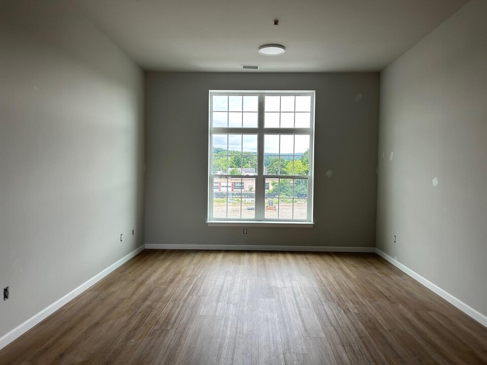 Glove City Lofts in Gloversville, NY - Building Photo