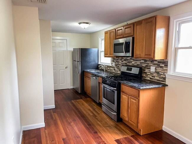 property at 252 Goffe Terrace