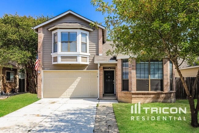 property at 10223 Canton Fld Dr