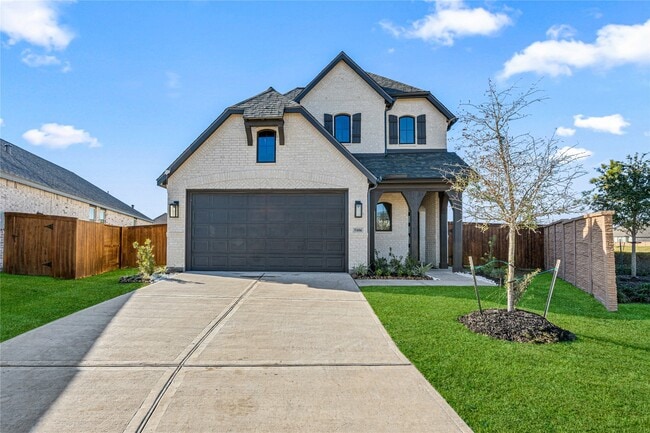 property at 5106 Sistine Dr