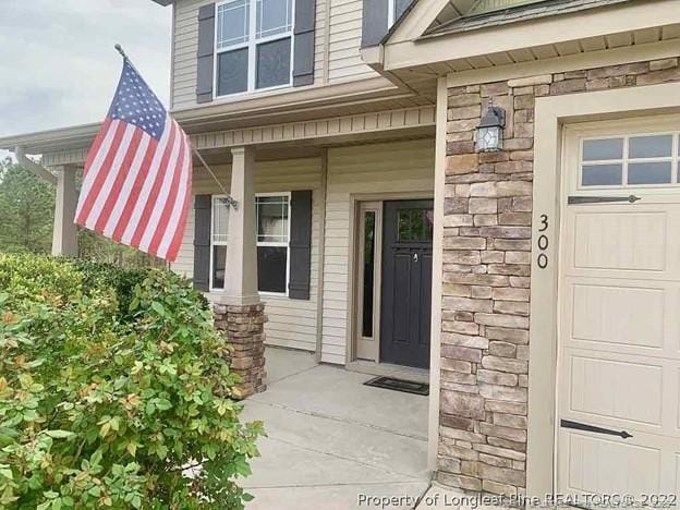 300 Horse Whisperer Ln in Lillington, NC - Building Photo - Building Photo