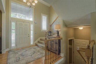 14412 Fairway St in Overland Park, KS - Building Photo - Building Photo