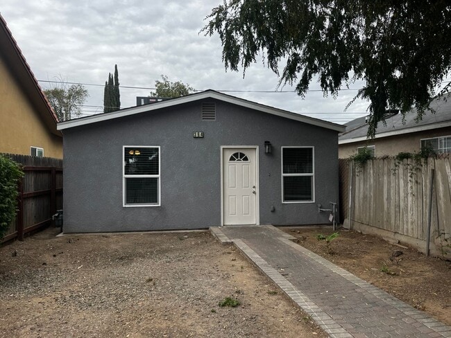 property at 364 W Minarets Ave