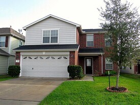 29222 Legends Green Dr in Spring, TX - Building Photo