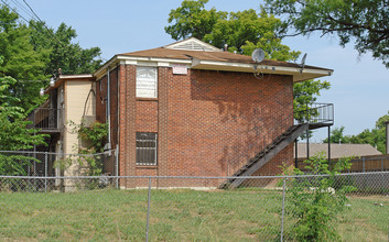 371 S Orleans St in Memphis, TN - Building Photo - Building Photo