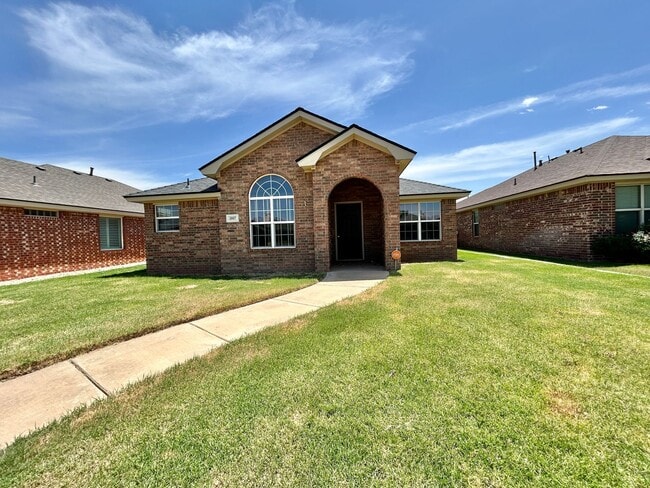 property at 5917 103rd St
