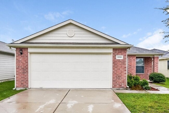 property at 28918 W Pecos River Ct