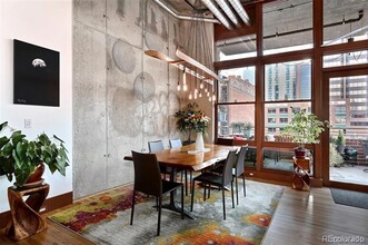 1720 Wazee St in Denver, CO - Building Photo - Building Photo