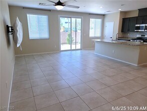 4153 Juanita May Ave in North Las Vegas, NV - Building Photo - Building Photo