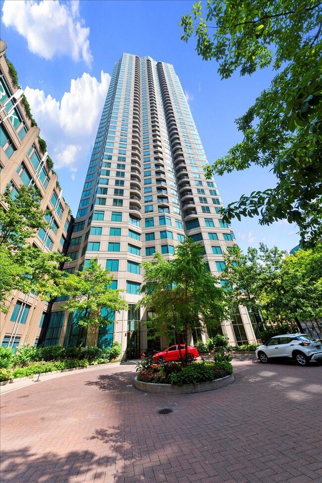 property at 400 Lasalle St