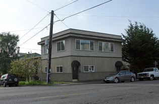 7120 Linden Ave Apartments