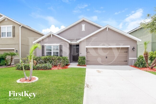 4580 Pagosa Springs Cir