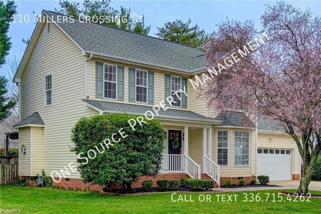 110 Millers Crossing Ct