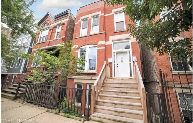 property at 1415 W Cortez St