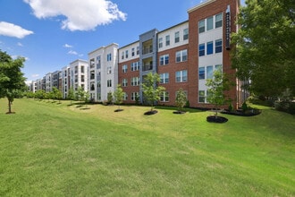 Mosby Bridge Street in Huntsville, AL - Foto de edificio - Building Photo
