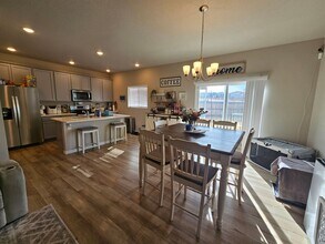 6283 Godwit Ln in Colorado Springs, CO - Building Photo - Building Photo