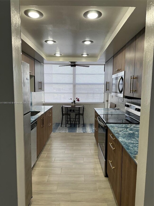 property at 18041 Biscayne Blvd