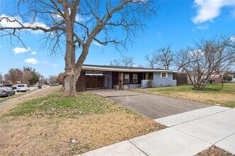 3334 Modlin St in Dallas, TX - Building Photo - Building Photo