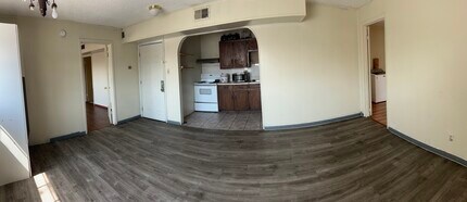 Broadway Apartments in Haltom City, TX - Building Photo - Building Photo