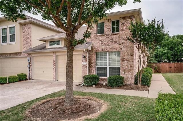 property at 9971 Wake Bridge Dr