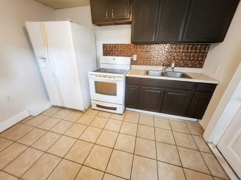 304 E King St in York, PA - Foto de edificio