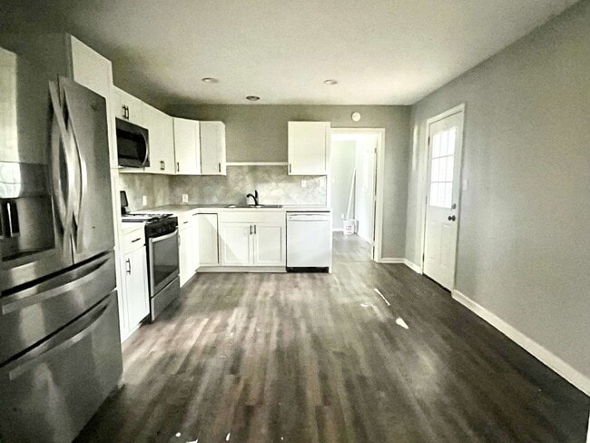 4345 Bea Dr in Baton Rouge, LA - Building Photo - Building Photo