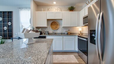 540 Ellen Rd in Lebanon, TN - Building Photo - Building Photo