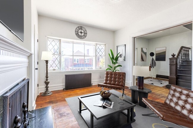 property at 235 Lelia St