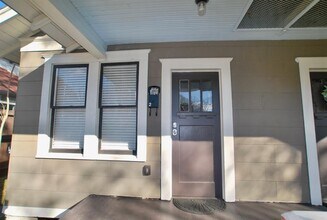 1214 Tulane St in Houston, TX - Building Photo - Building Photo