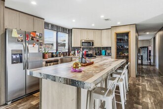 134 N Larry Dr in Panama City, FL - Building Photo - Building Photo