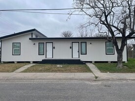 4343 Kilgore St in Corpus Christi, TX - Building Photo