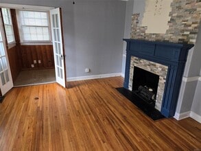 110 Oak Forest Dr in Montgomery, AL - Building Photo - Building Photo