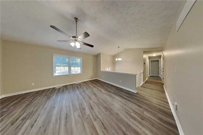 291 N Briar Ridge in Woodstock, GA - Foto de edificio - Building Photo