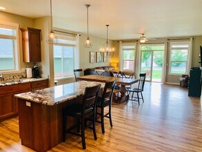 125 Summer Breeze Rd in Manson, WA - Building Photo - Building Photo