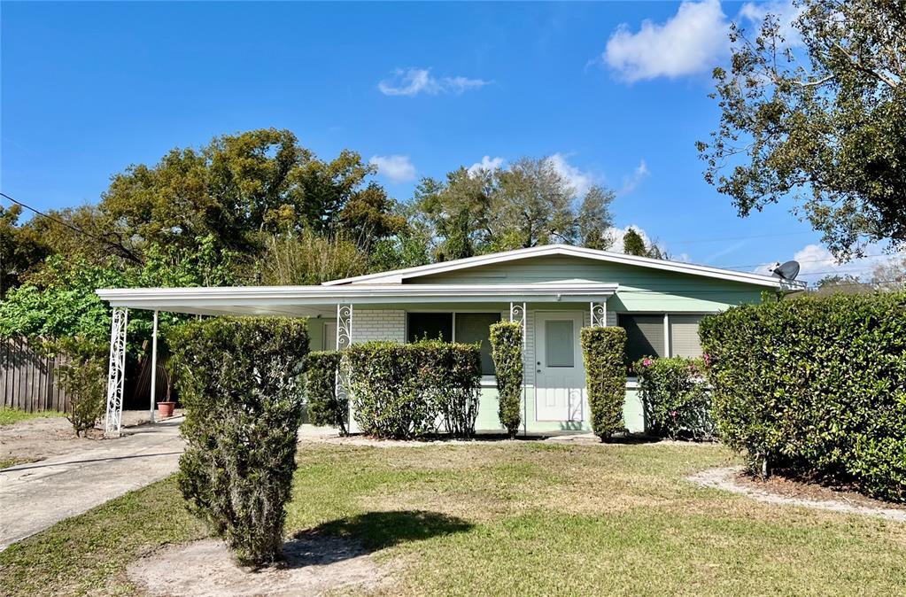 13406 Edith St in Tampa, FL - Building Photo