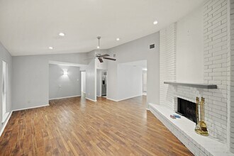 6811 Blue Ridge Dr in Richmond, TX - Building Photo - Building Photo