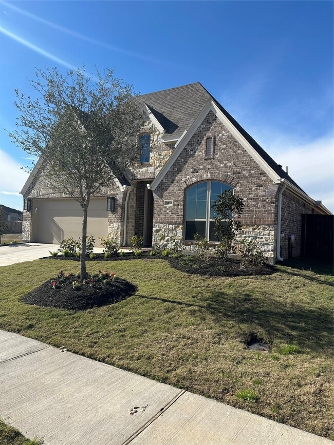 property at 5831 Seagrass Dr