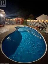 18 Briarwood Dr in St Catharines, ON - Building Photo - Building Photo