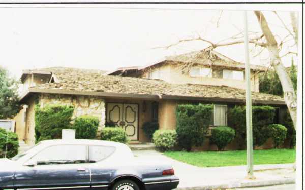 1581 Mendenhall Dr in San Jose, CA - Building Photo - Building Photo