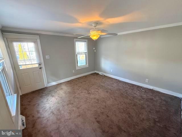 property at 50 E 3rd St