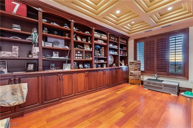 property at 2870 Quartz Canyon Dr