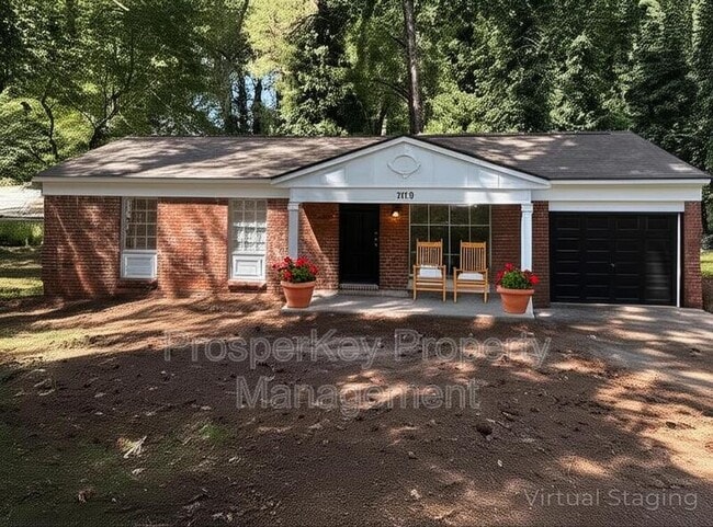 630 Ward Pl in Forest Park, GA - Building Photo - Building Photo