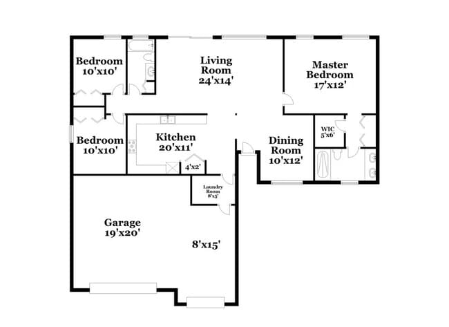 4108 Shelter Bay Dr in Kissimmee, FL - Building Photo - Building Photo