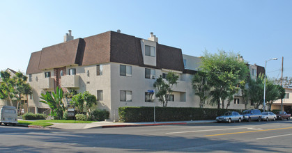 3501 Jasmine Ave in Los Angeles, CA - Building Photo - Other